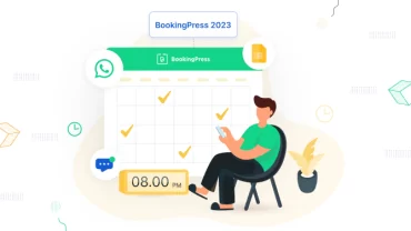 BookingPress Premium review
