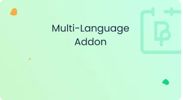 Multi-Language