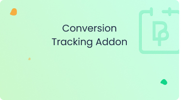 Conversion Tracking