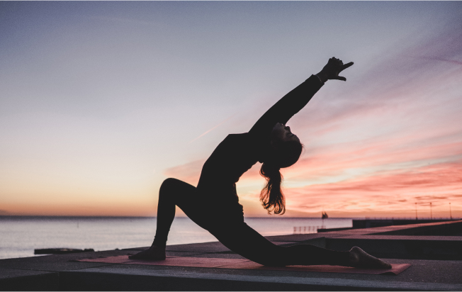 10 Latest Yoga Trends to Learn in 2024