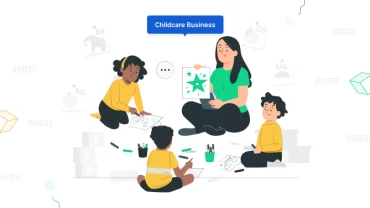 Benefits of Booking Plugin for Childcare Business