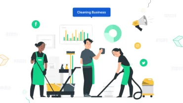 Cleaning Business Marketing Strategies