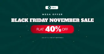 Zakra WordPress Black Friday