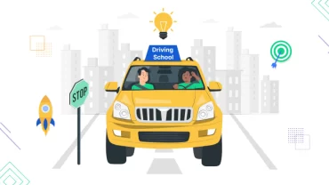 Driving School Marketing Ideas