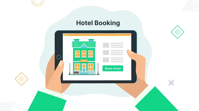 How to choose Online Hotel Booking Software