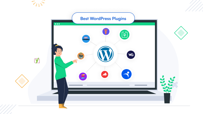 Best WordPress Plugins