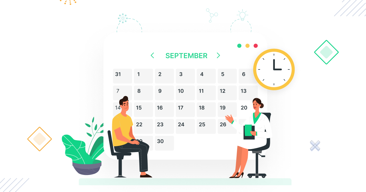 Top 10 Doctor Appointment Reminder Software