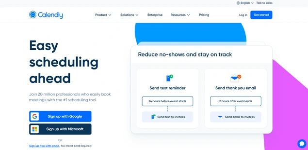 Calendly