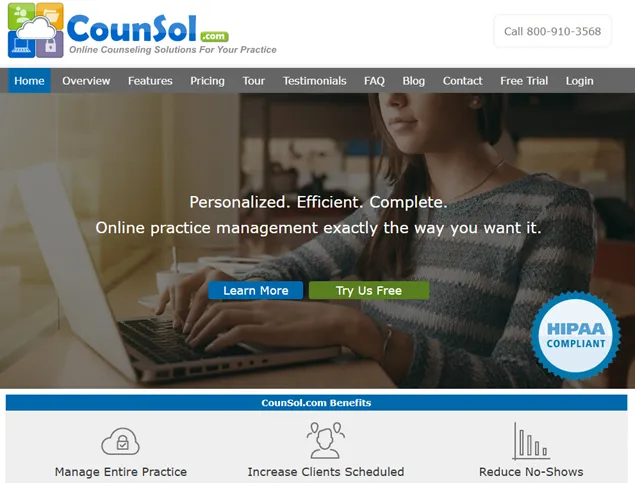 CounSol