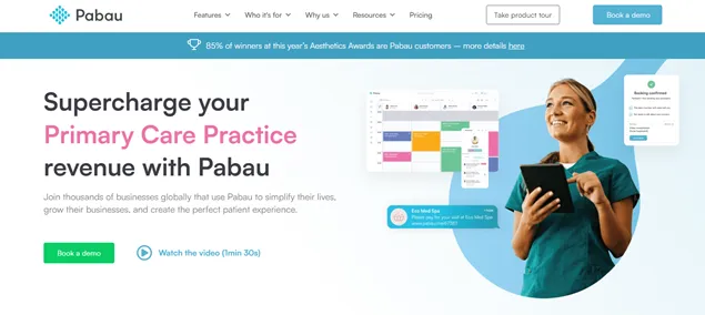 Pabau