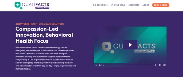 QualiFacts