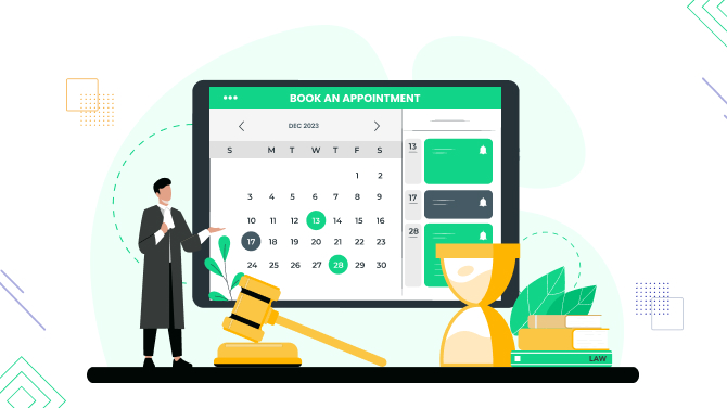 Best Legal Scheduling Software