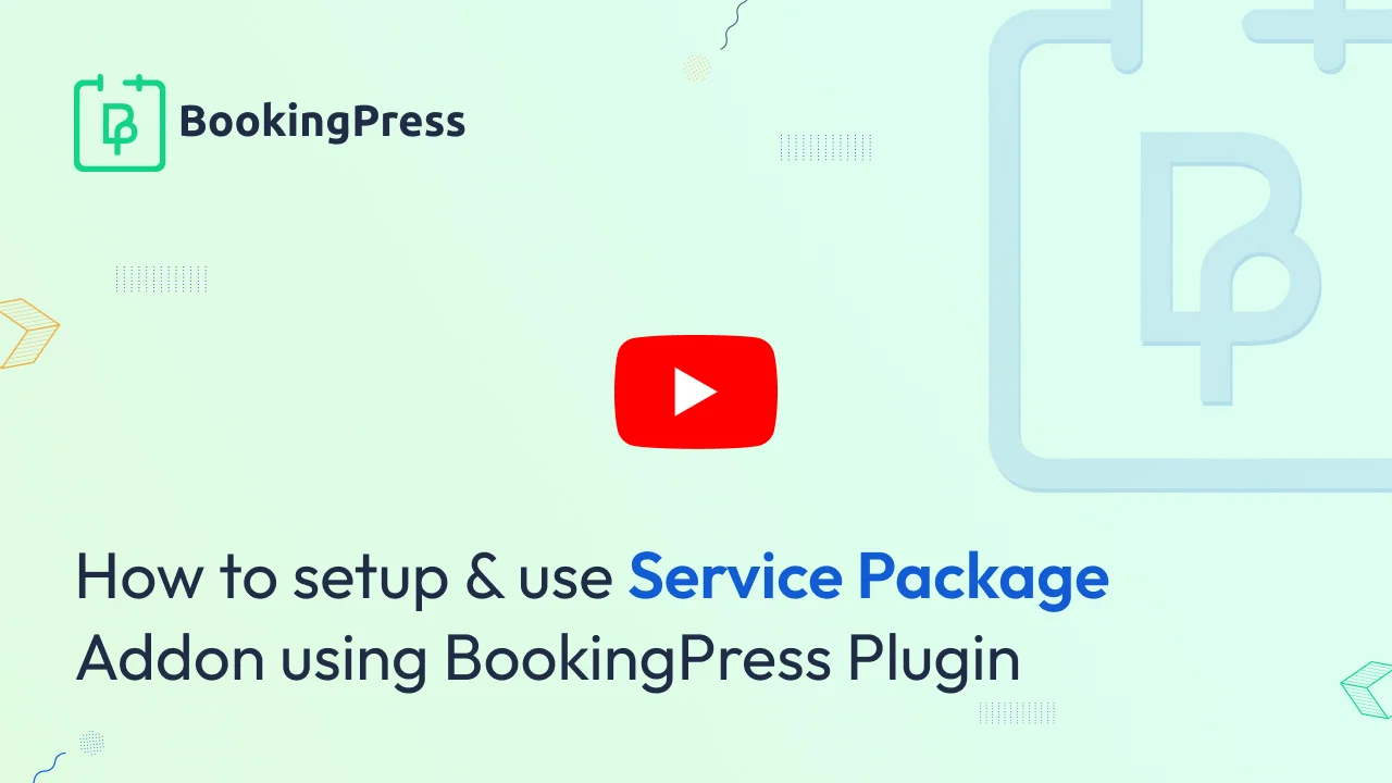 Service Package