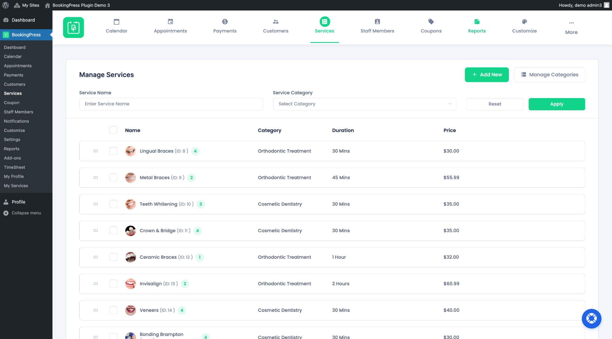Patient Appointment Scheduling System