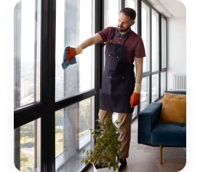 Residential Cleaning