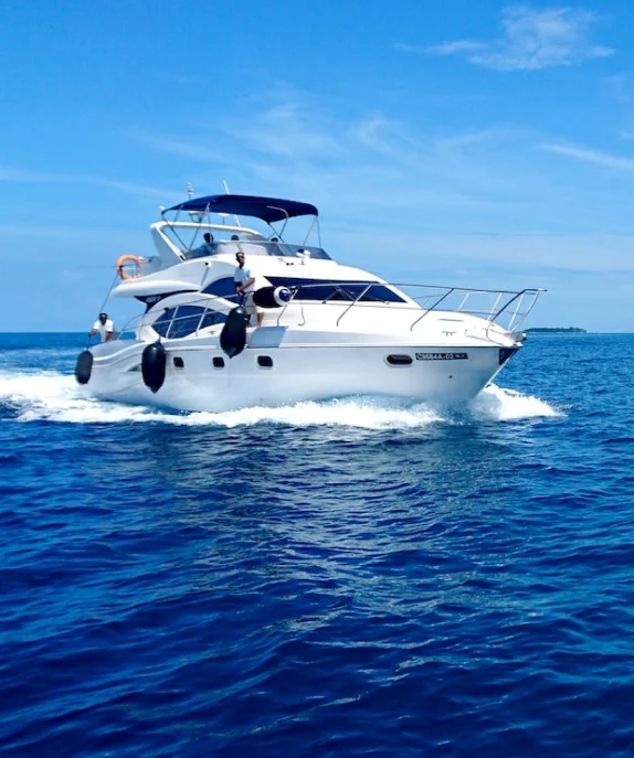 boat rental management