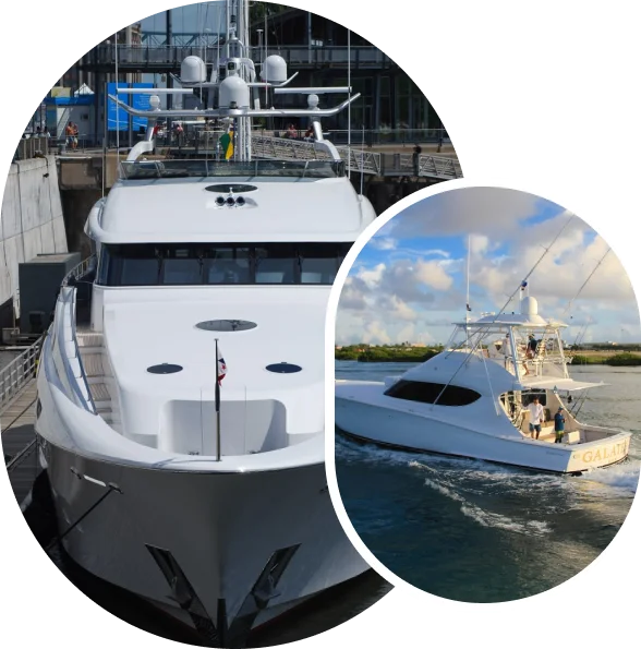 Yacht & Boat Rental Software