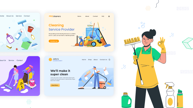 Cleaning WordPress Themes