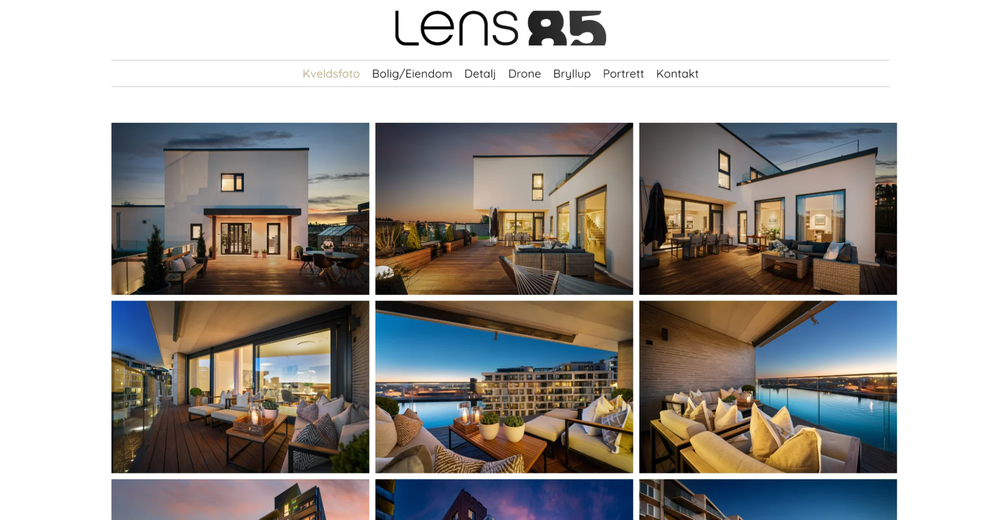Lens85