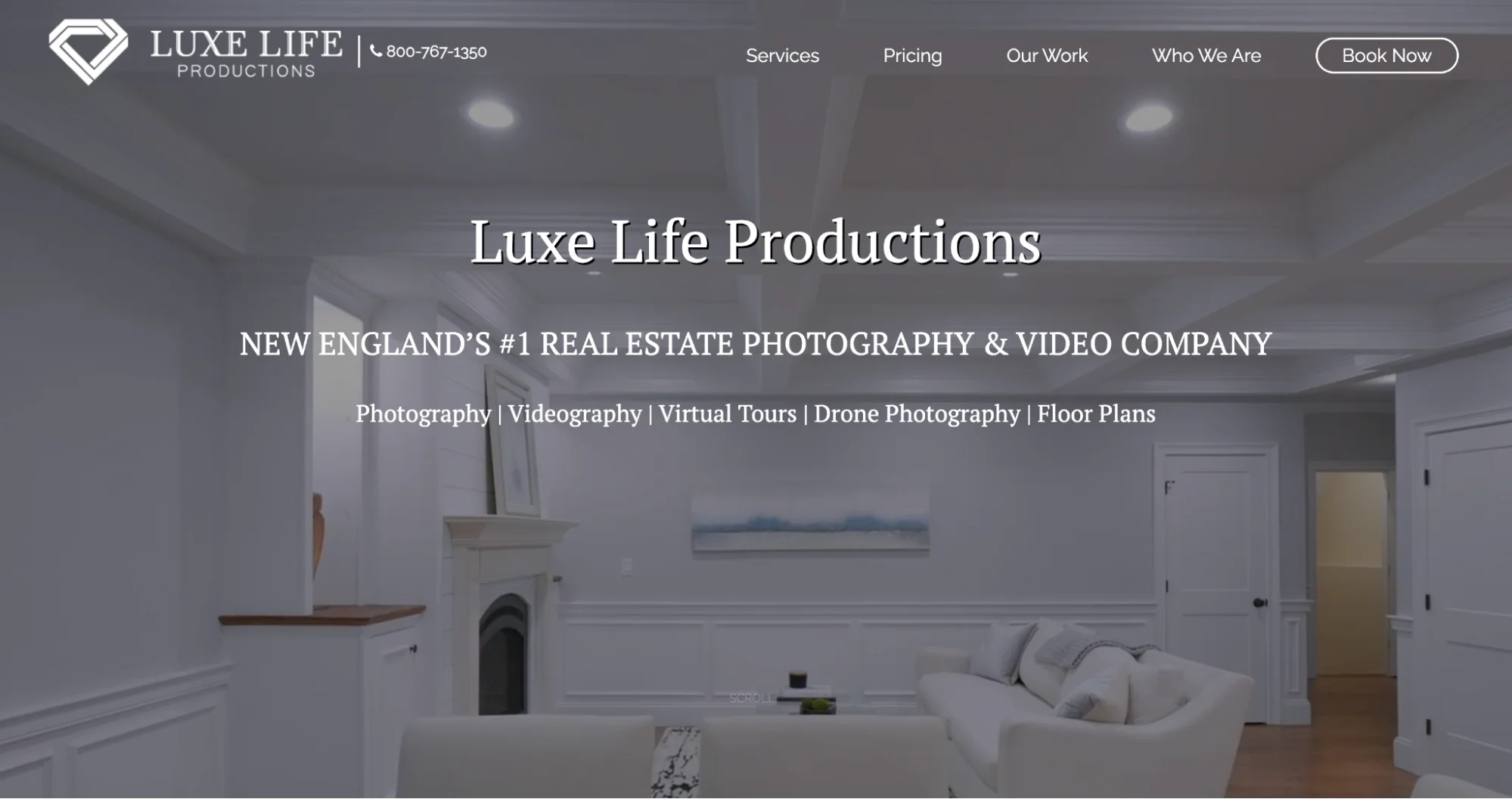 Luxe Life Productions