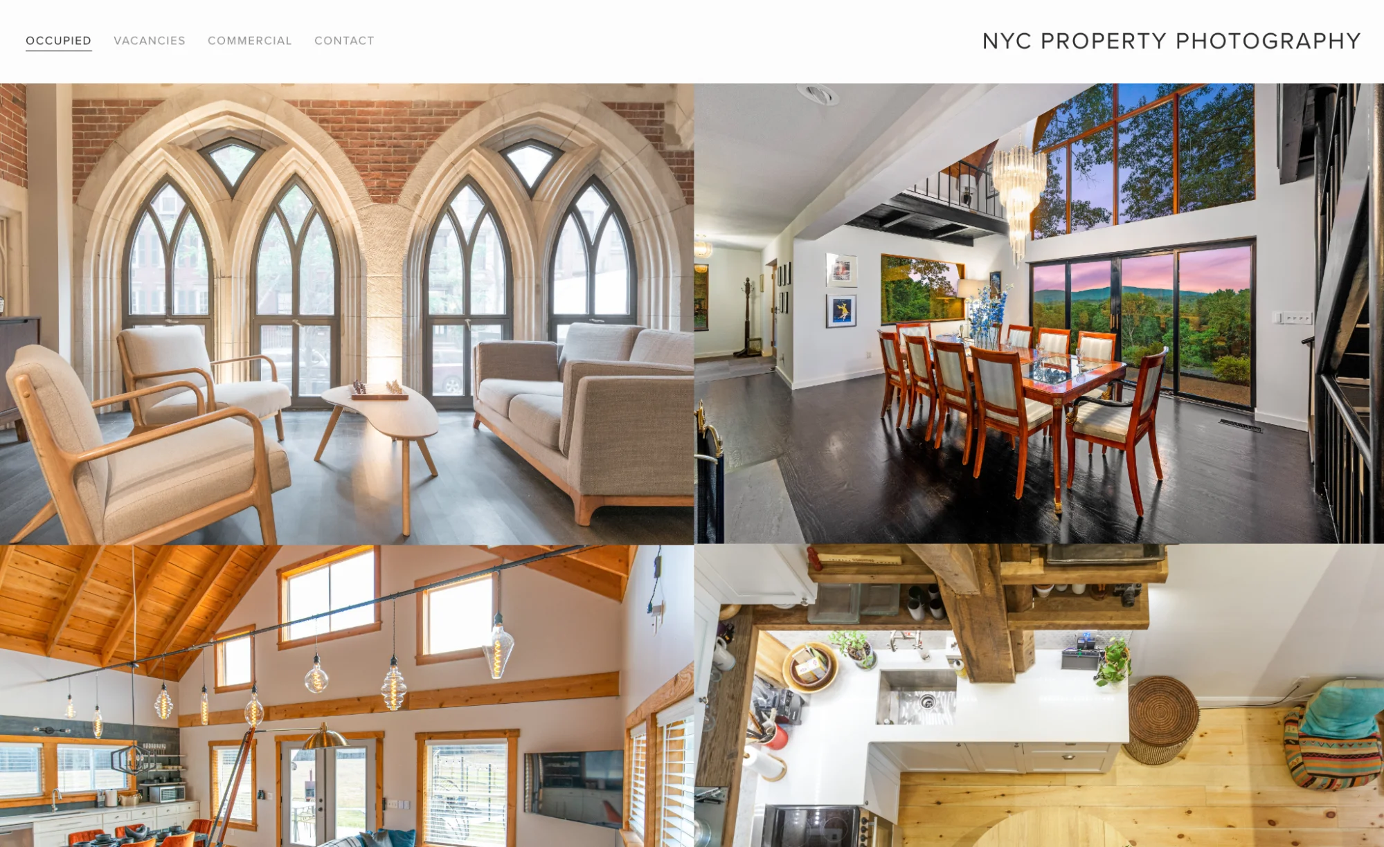 NYC Property Photography