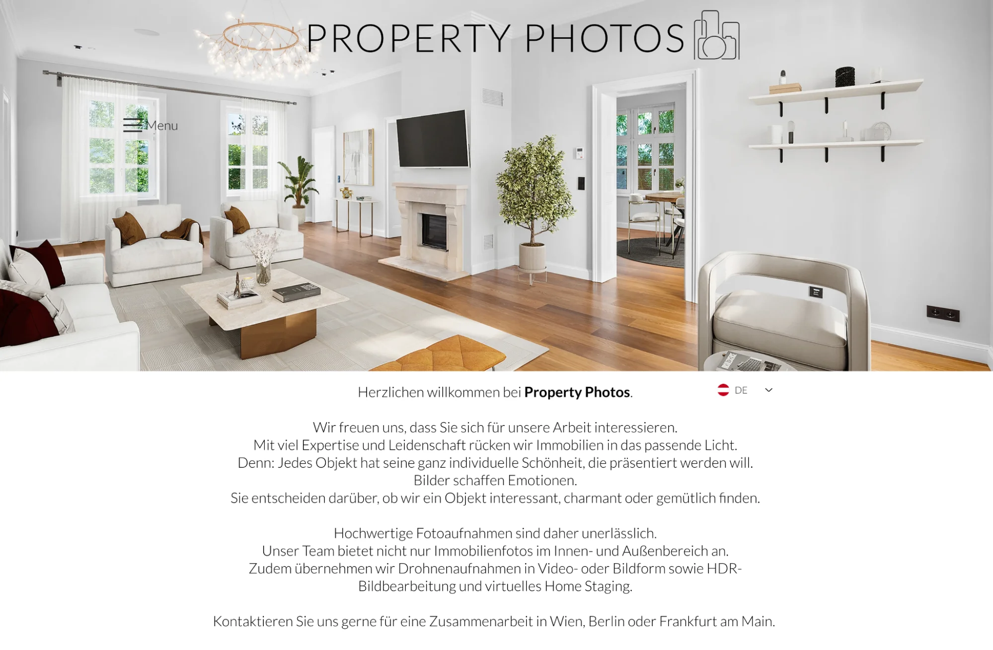 Property Photos