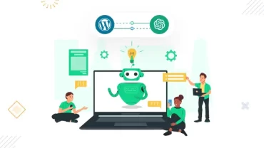 WordPress ChatGPT Plugins