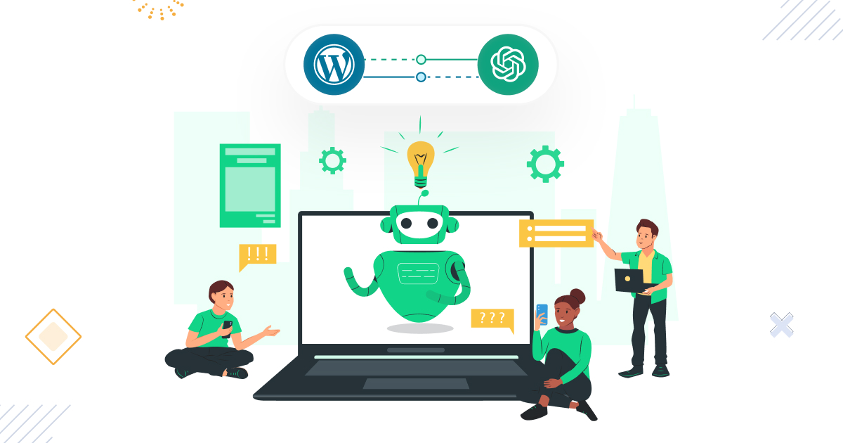 10+ Best WordPress ChatGPT Plugins for 2025