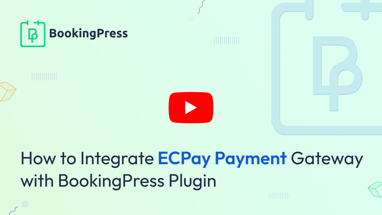 ECPay Payment Gateway