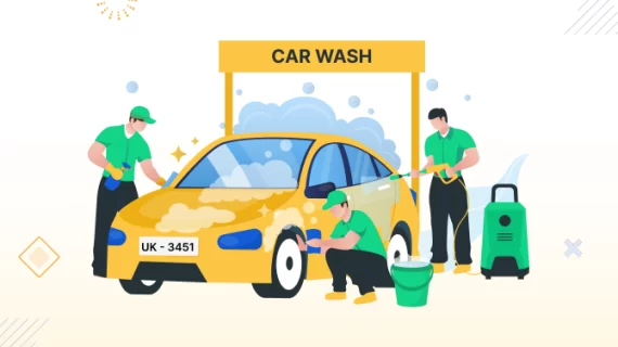 How To Start a Car Wash Business