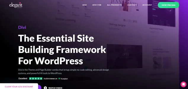 Divi Theme