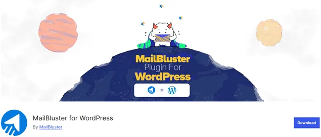 MailBluster