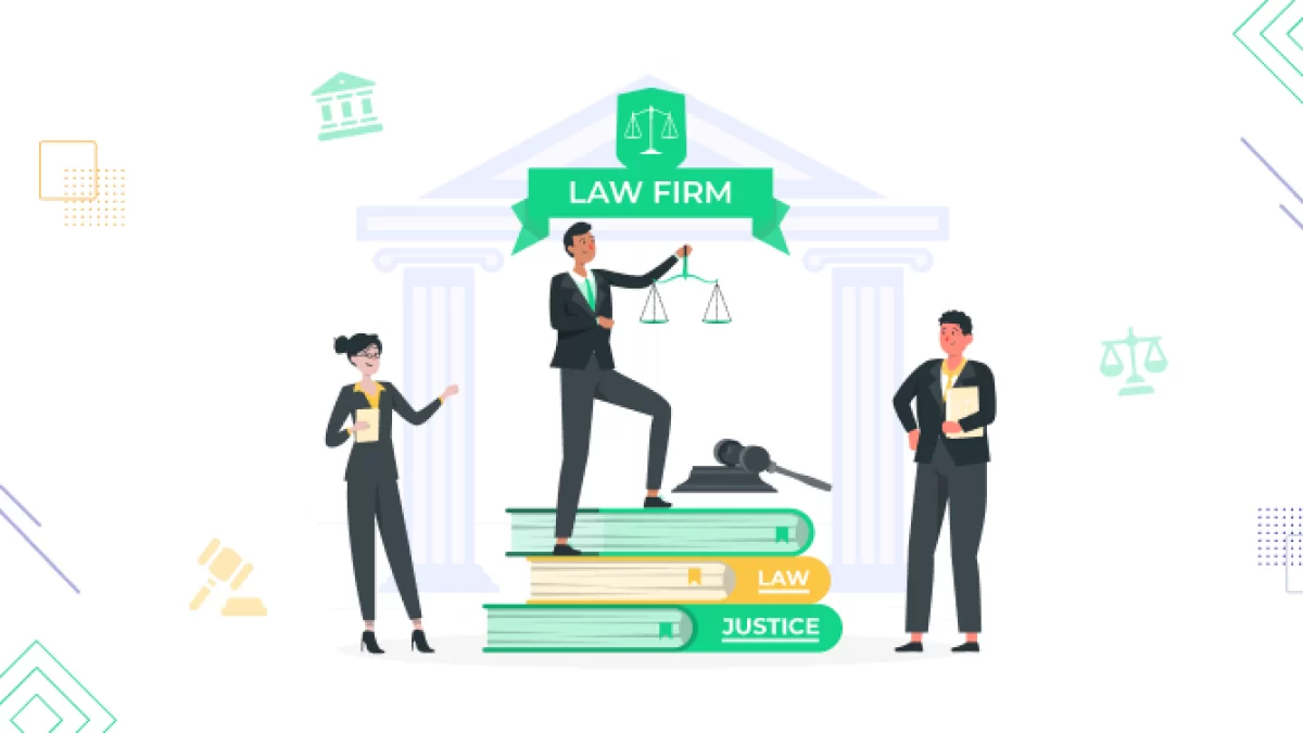 265+ Law Firm Name Ideas: Create a Trusted Business Name