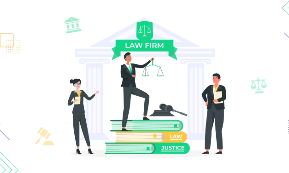 265+ Law Firm Name Ideas: Create a Trusted Business Name