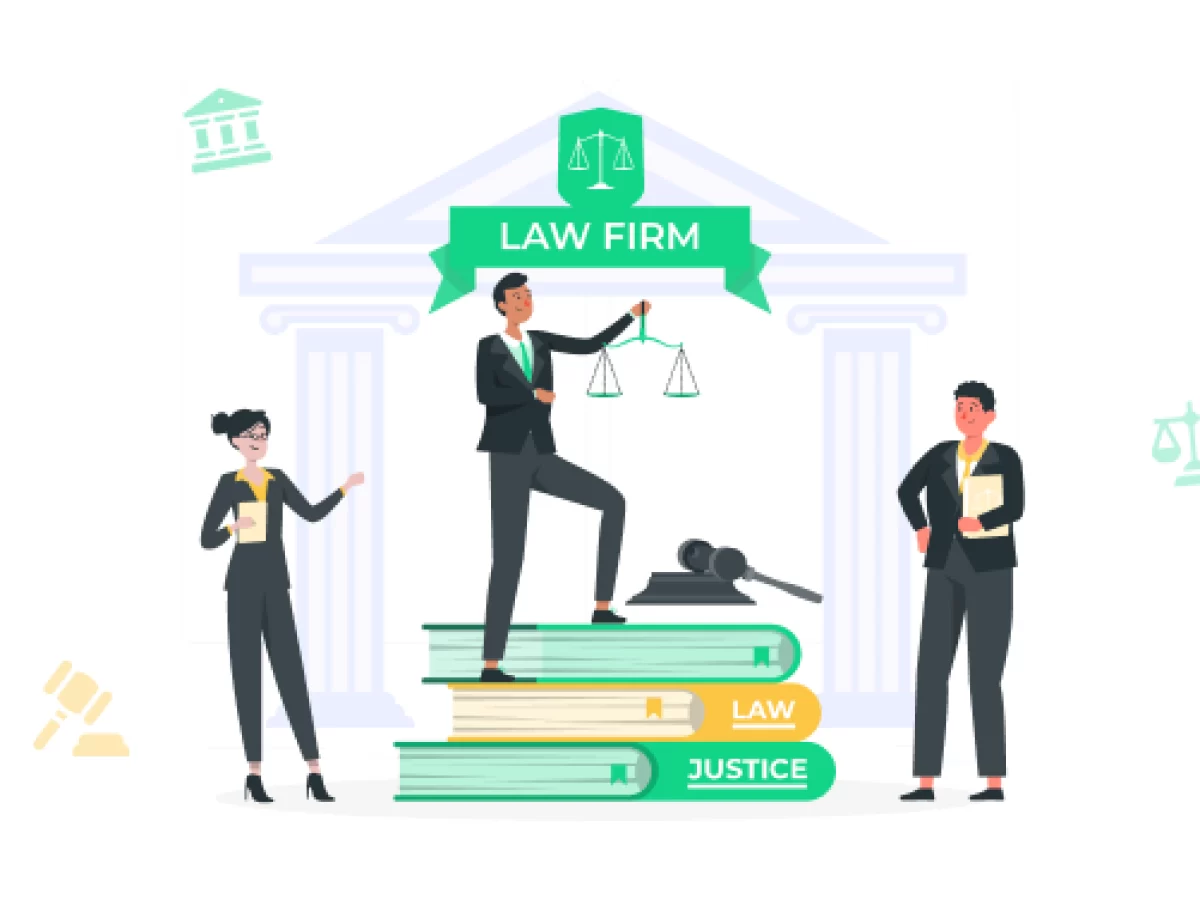 265+ Law Firm Name Ideas: Create a Trusted Business Name