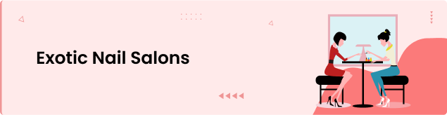 Exotic Nail Salons