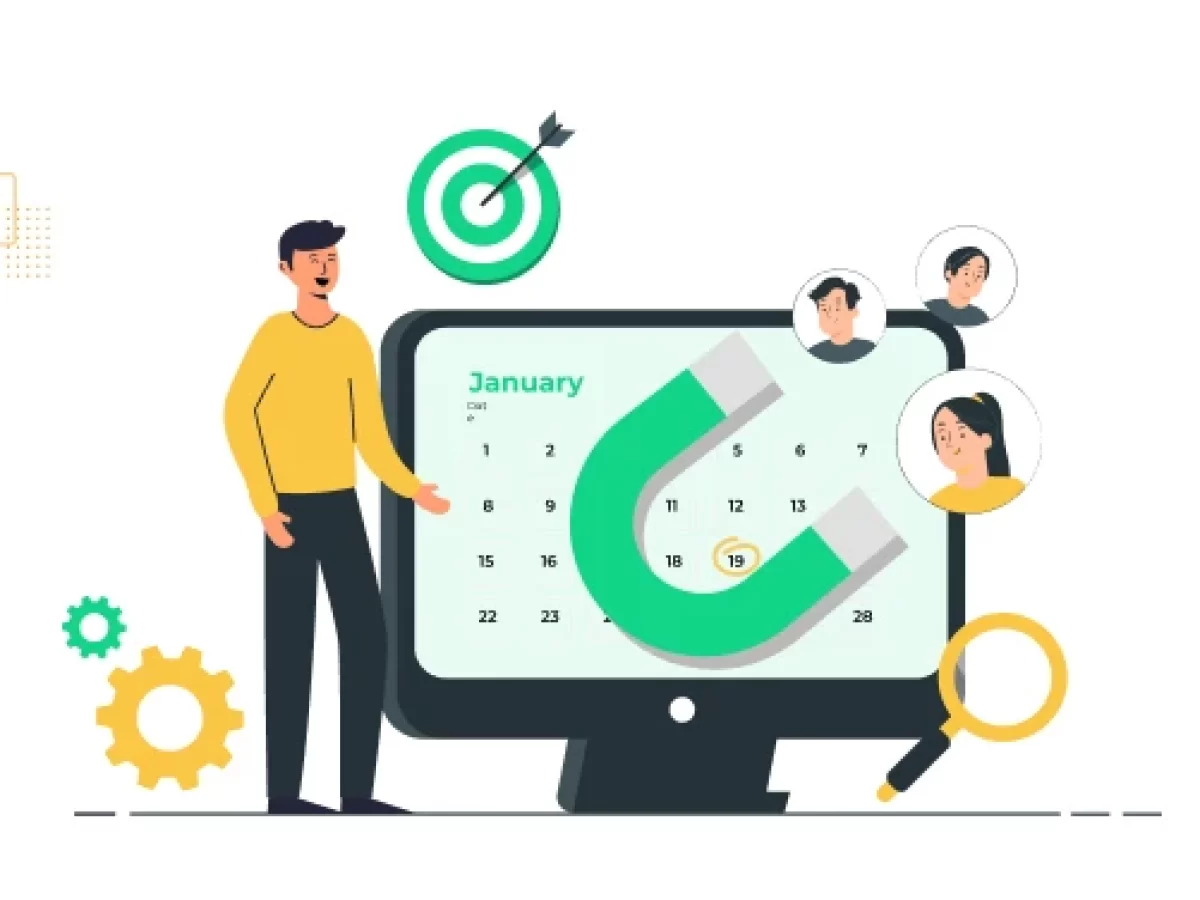 Integrating Booking Systems with SEO Benefits