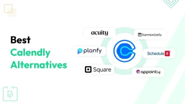 Calendly Alternatives