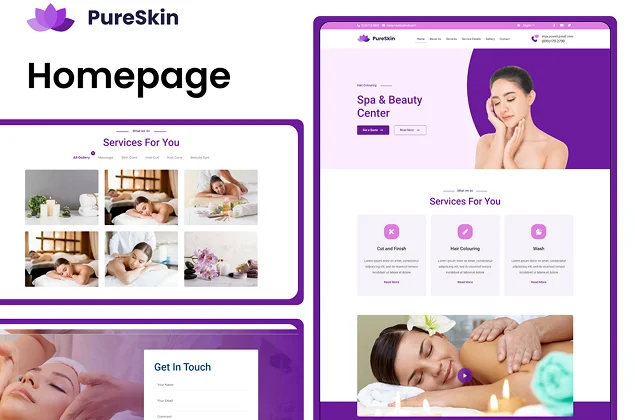 PureSkin