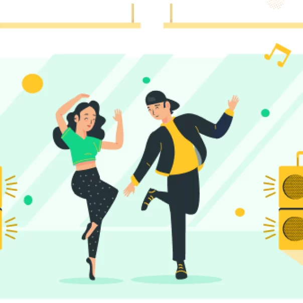 Dance Competition Watch World Of Dance Season World Of Dance