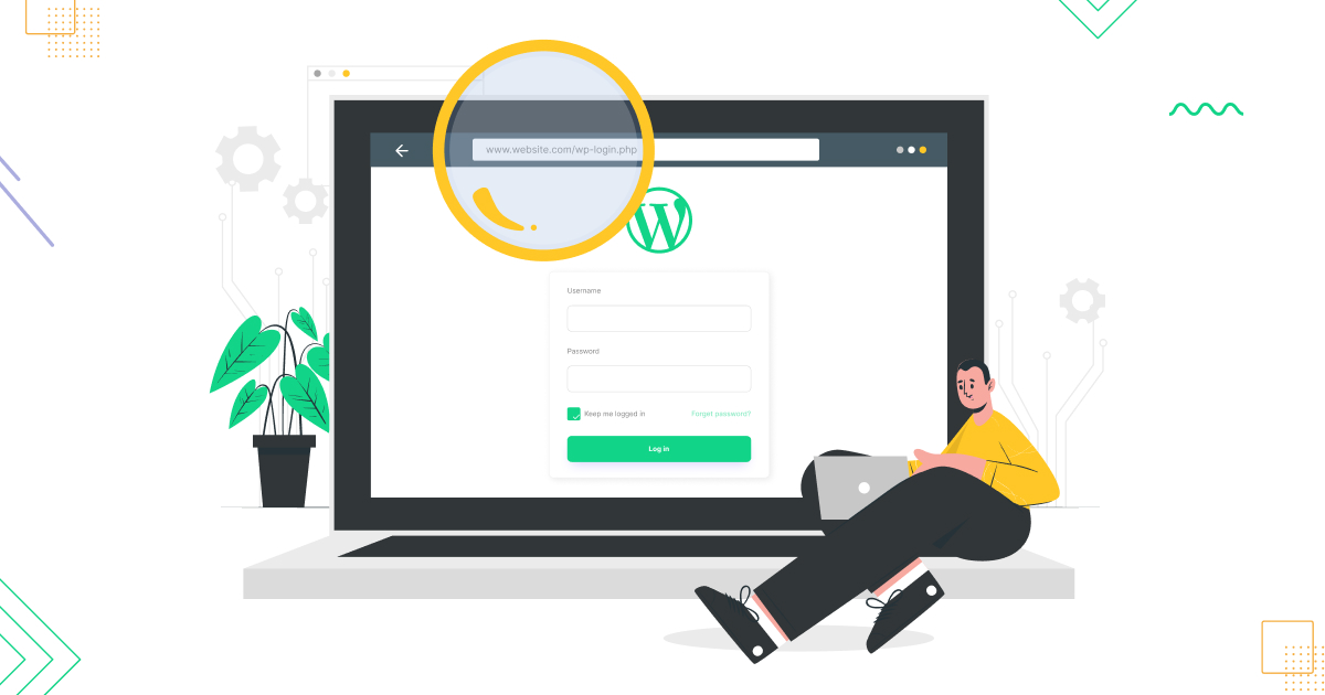 How to Find Your WordPress Login URL (3 Simple Methods)