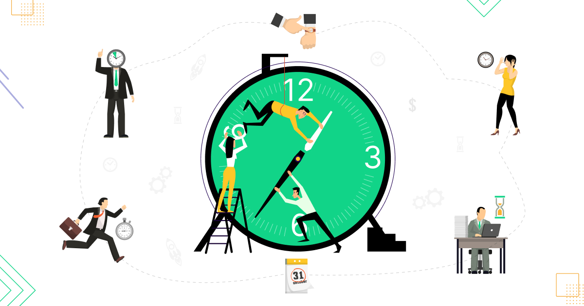 10 Best Time Management Systems for Every Business