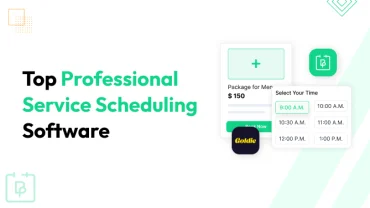 Top Professional Service Scheduling Software Solutions