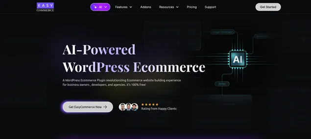 EasyCommerce