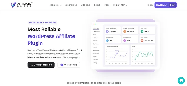 affiliatepress