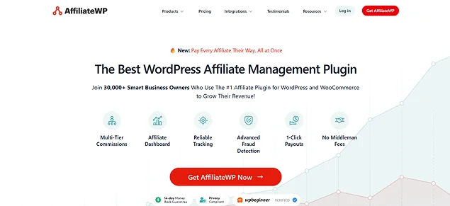 affiliatewp