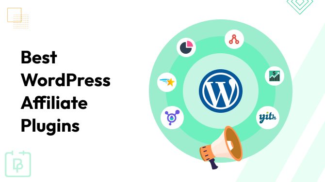 best wordpress affiliate plugins