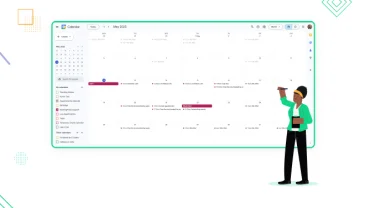 Google Calendar Tips