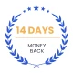 14 Days Money Back