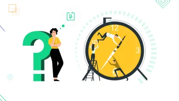 What is Buffer Time